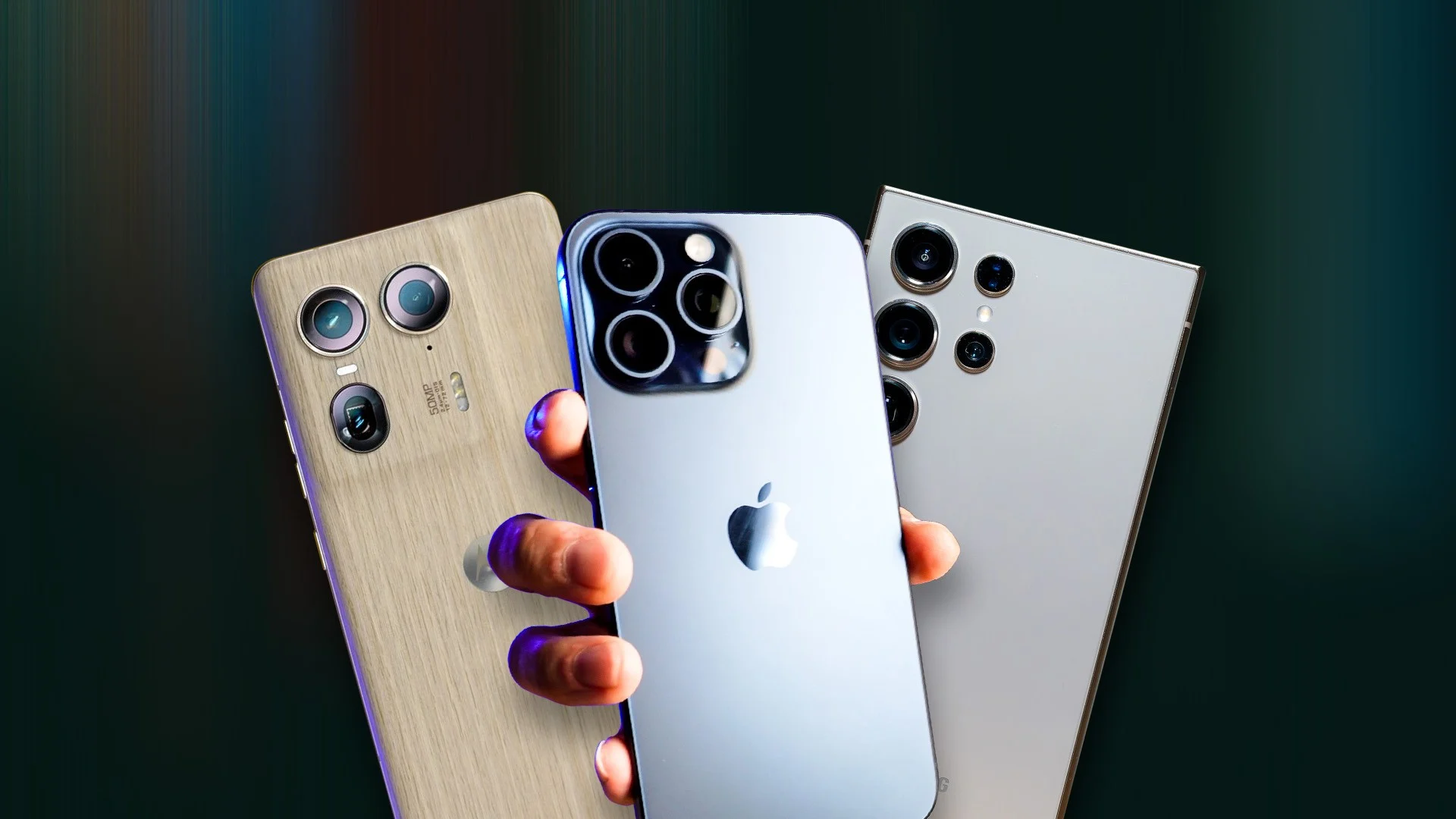 Como escolher o Smartphone Perfeito