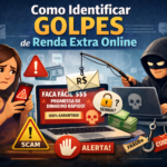 evitar golpes de renda extra