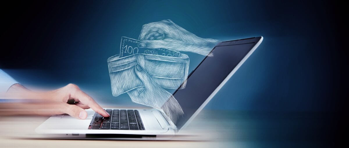 Ganhar 100 reais por dia