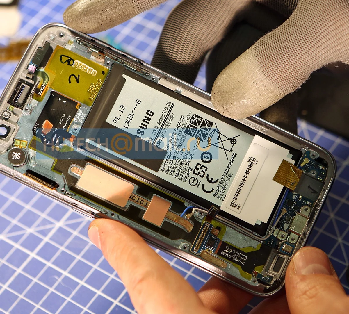 celular recondicionado