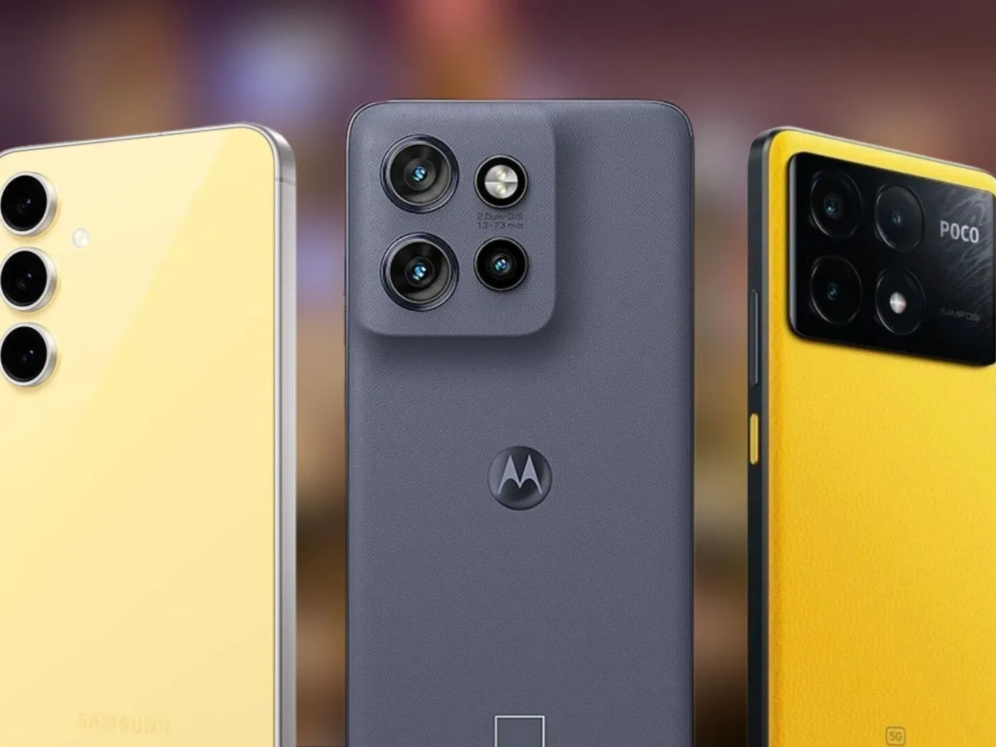 celulares custo-beneficio