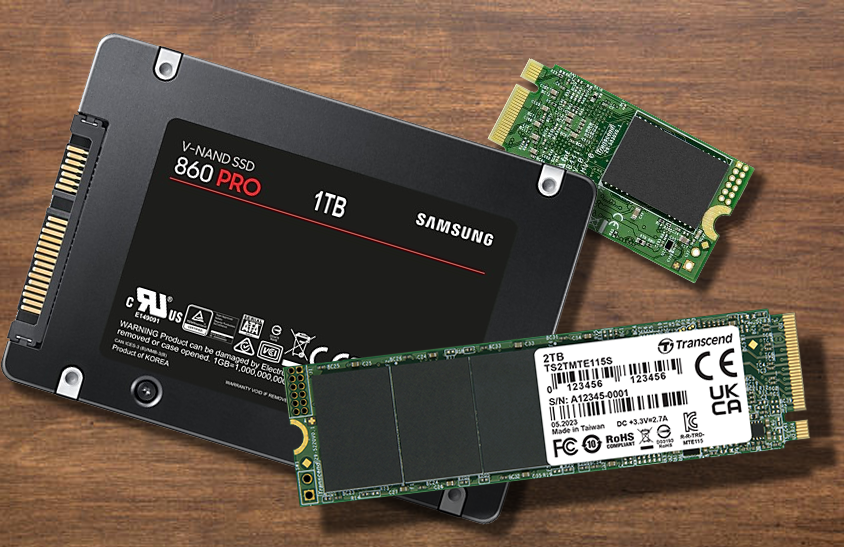 SSD